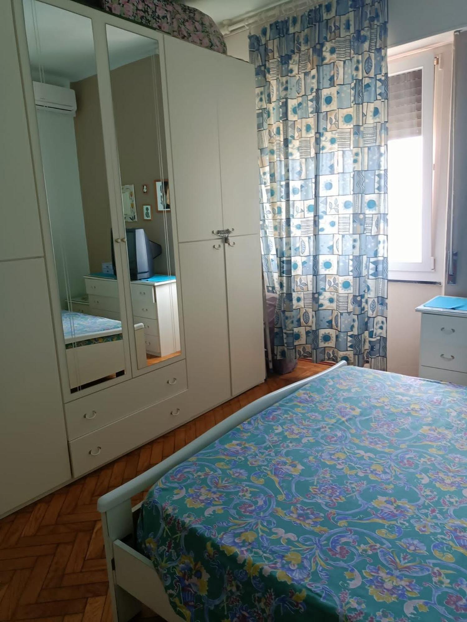 Blue A'Mare Apartment Lavagna Luaran gambar