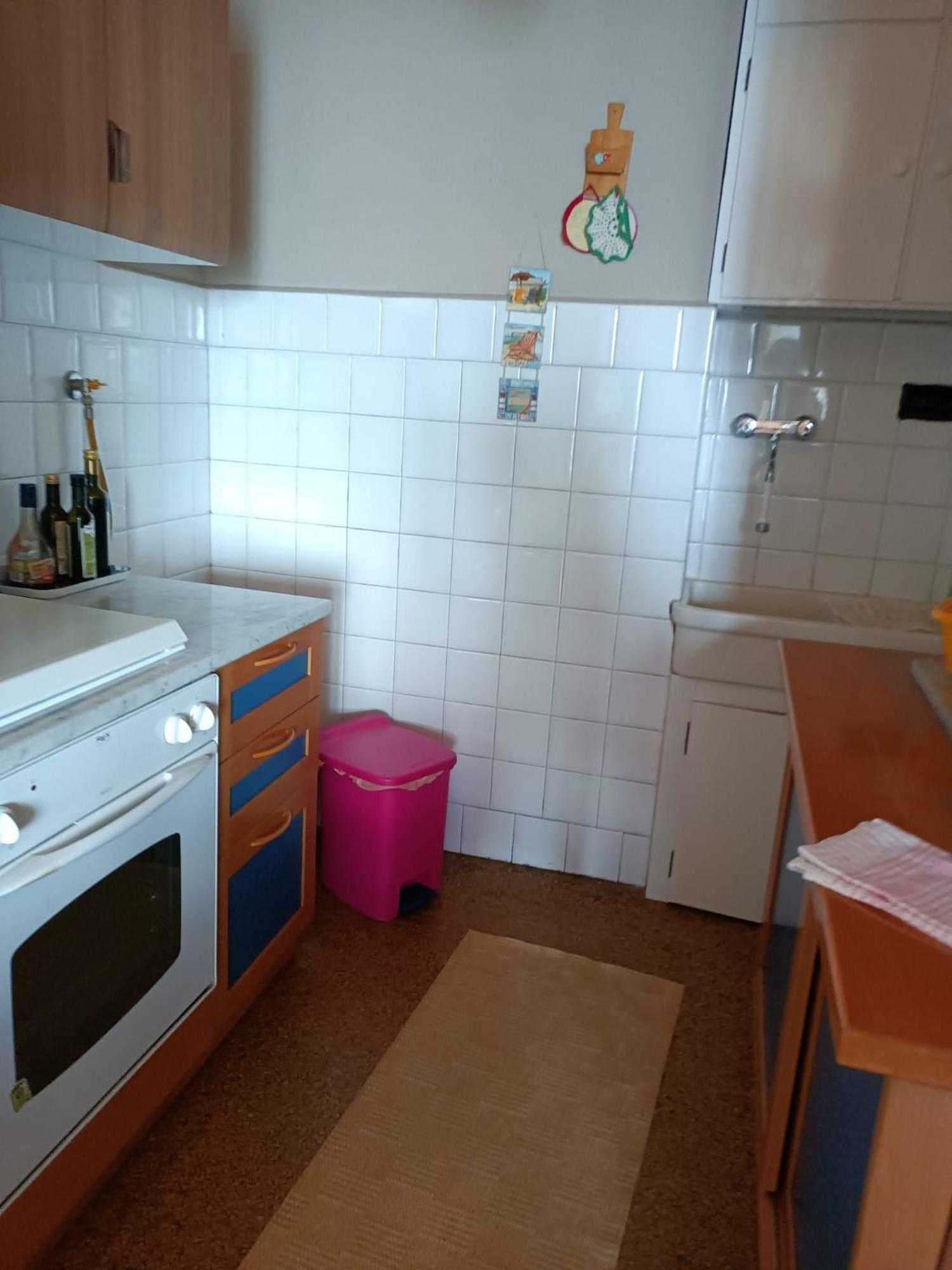 Blue A'Mare Apartment Lavagna Luaran gambar