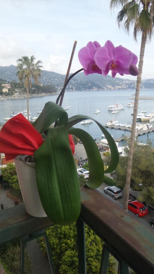 Blue A'Mare Apartment Lavagna Luaran gambar